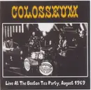 CD - Colosseum - Live At The Boston Tea Party, August 1969