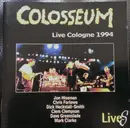 CD - Colosseum - Live Cologne 1994
