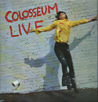 Colosseum - Live