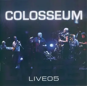 Colosseum - Live05