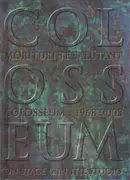 CD-Box - Colosseum - Morituri Te Salutant - Digibook