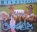 Double CD - Colosseum - Milestones