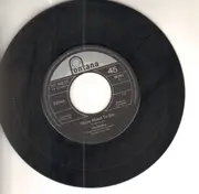 7inch Vinyl Single - Colosseum - Walking In The Park / Those About To Die - no cover