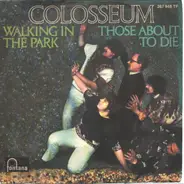 Colosseum - Walking In The Park