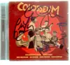CD - Colosseum - Tomorrow's Blues - Signed