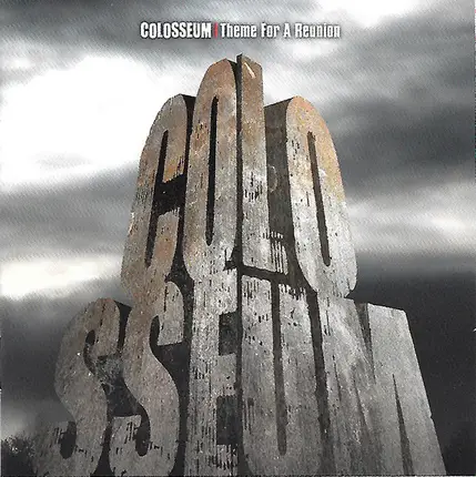 Colosseum - Theme for a Reunion