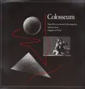LP-Box - Colosseum - Those Who Are About To Die Salute You / Valentyne Suite / Daughter Of Time - FIRST 3 ALBUMS