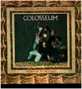 LP - Colosseum - Those Who Are About To Die Salute You - Gatefold