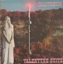 LP - Colosseum - Valentyne Suite - Pink Rim
