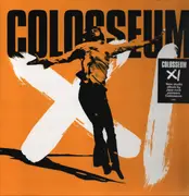 LP - Colosseum - Xi - 180g