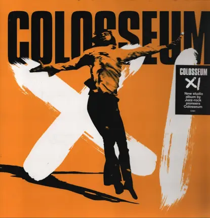 Colosseum - Xi