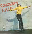 Double LP - Colosseum - Colosseum Live