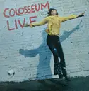 Double LP - Colosseum - Colosseum Live - Gatefold