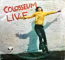 Double LP - Colosseum - Colosseum Live - Gatefold