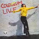 CD - Colosseum - Colosseum Live