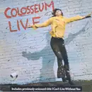 CD - Colosseum - Colosseum Live
