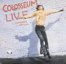 CD - Colosseum - Colosseum Live
