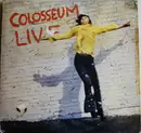 Double LP - Colosseum - Live - ORIGINAL UK BRONZE