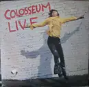 Double LP - Colosseum - Colosseum Live