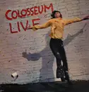 Double LP - Colosseum - Colosseum Live - Gatefold