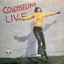 Double LP - Colosseum - Colosseum Live