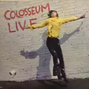Double LP - Colosseum - Colosseum Live