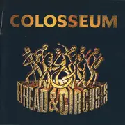 CD - Colosseum - Bread & Circuses