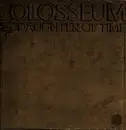 LP - Colosseum - Daughter Of Time - Gatefold