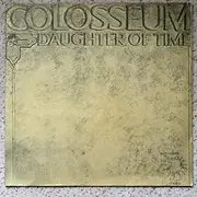 LP - Colosseum - Daughter Of Time