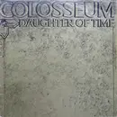 LP - Colosseum - Daughter Of Time