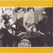 CD - Colosseum - Live At The Boston Tea Party, August 1969