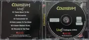 CD - Colosseum - Live Cologne 1994