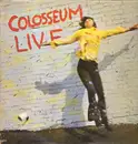 Double LP - Colosseum - Live - Gatefold