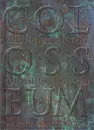 CD-Box - Colosseum - Morituri Te Salutant - Digipak Longbox + Attached Booklet