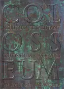 CD-Box - Colosseum - Morituri Te Salutant - Digipak Longbox + Attached Booklet