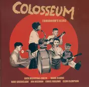 Colosseum - Tomorrow's Blues