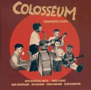CD - Colosseum - Tomorrow's Blues