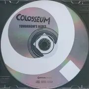 CD - Colosseum - Tomorrow's Blues