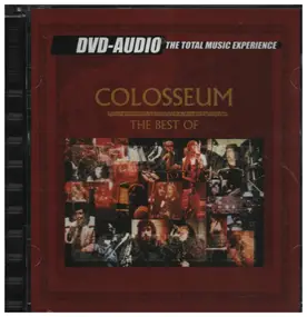 Colosseum - The Best Of
