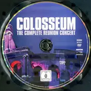 DVD - Colosseum - The Complete Reunion Concert