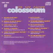 CD - Colosseum - The Time Machine
