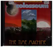 CD - Colosseum - The Time Machine