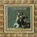 LP - Colosseum - Those Who Are About To Die Salute You