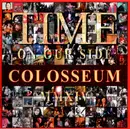 CD - Colosseum - Time On Our Side