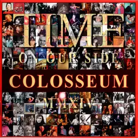 Colosseum - Time on Our Side