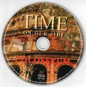 CD - Colosseum - Time On Our Side