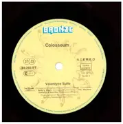 LP - Colosseum - Valentyne Suite