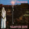 LP - Colosseum - Valentyne Suite - Limited Edition, Gold Vinyl, 180g