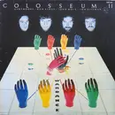 LP - Colosseum II - War Dance