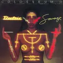 LP - Colosseum II - Electric Savage